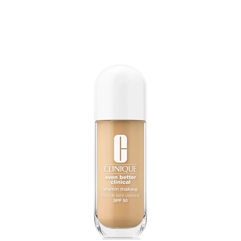 Clinique Even Better Clinical Vitamin Makeup SPF 50 30ml