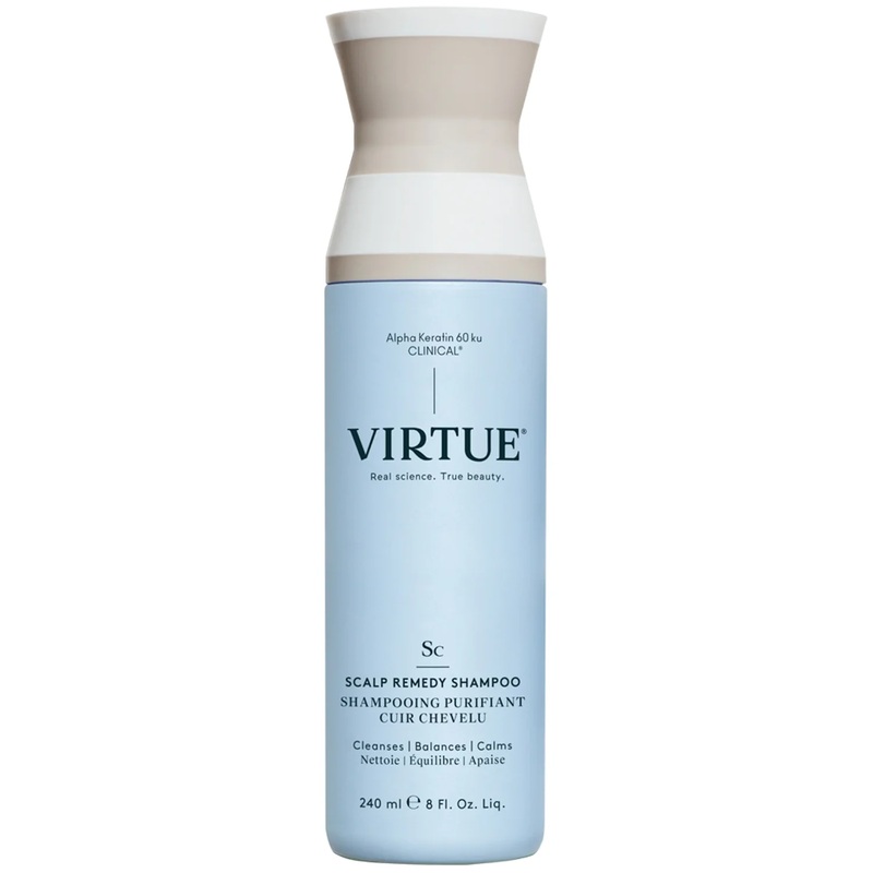 VIRTUE Scalp Remedy Shampoo 240ml