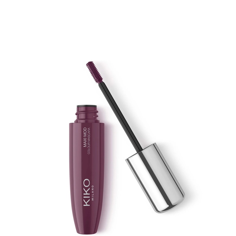 KIKO Milano Maxi Mod Colour Mascara 12ml (Various Shades)