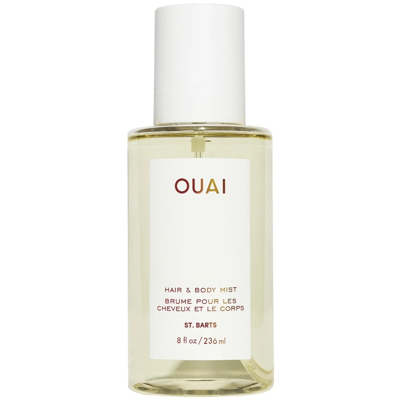 OUAI St.Barts Hair and Body Mist 236ml