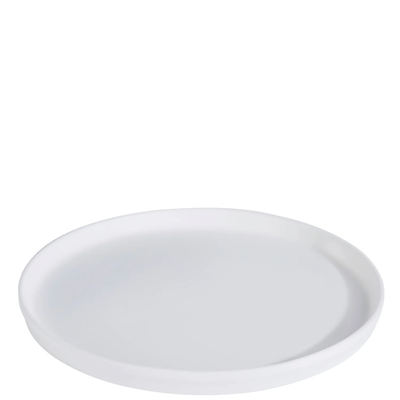 The White Company Medium Ceramic Botanical Plate