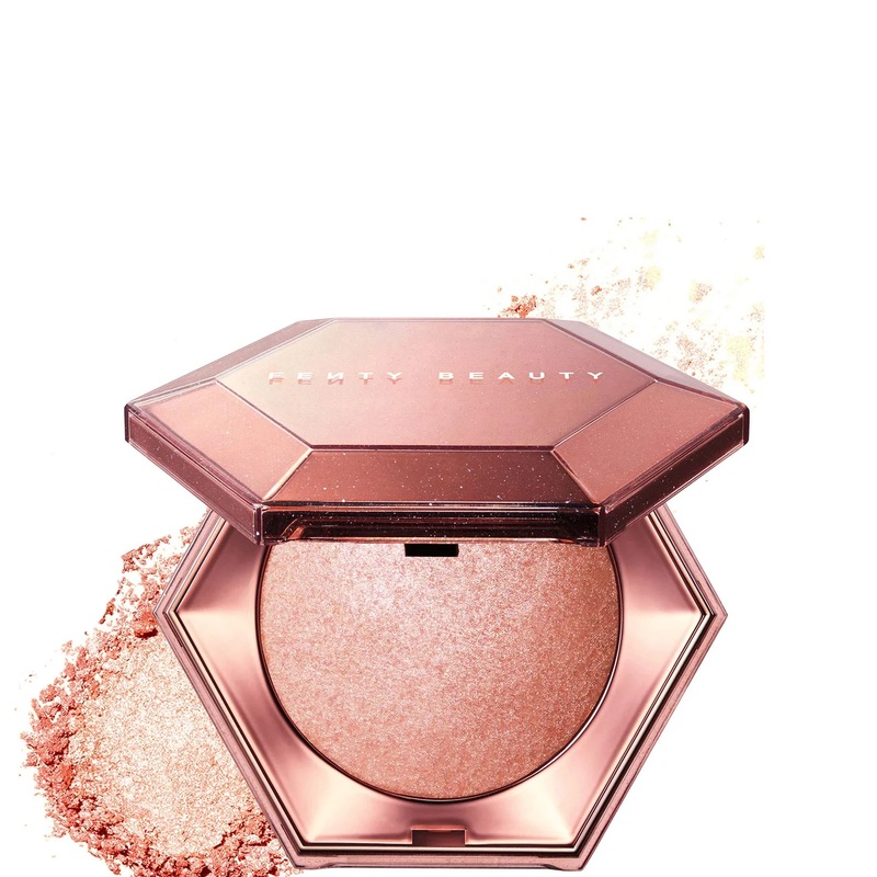 Fenty Beauty Diamond Bomb All Over Diamond Veil 8g (Various Shades)