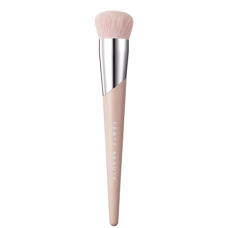 Fenty Beauty Kabuki-Buff Foundation Brush – 115