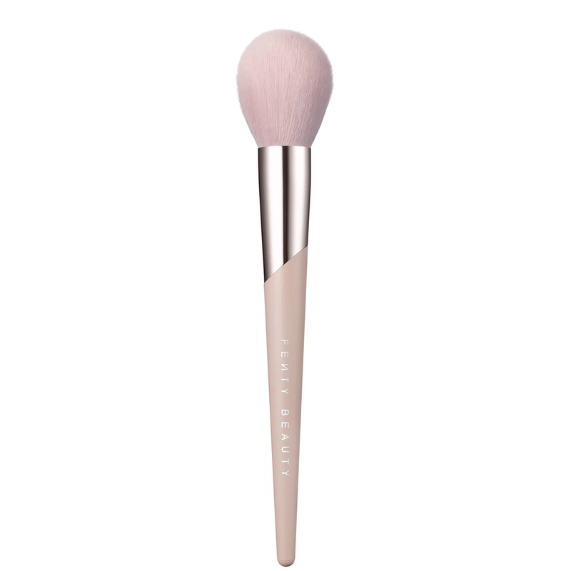 Fenty Beauty Powder Puff Setting Brush – 170