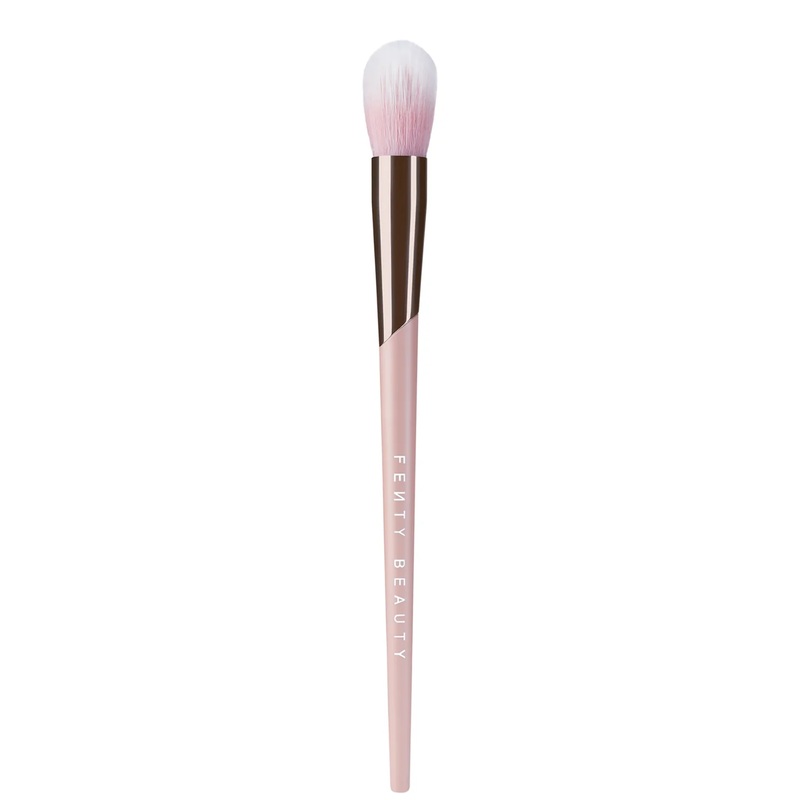 Fenty Beauty Precision Highlighter Brush – 135