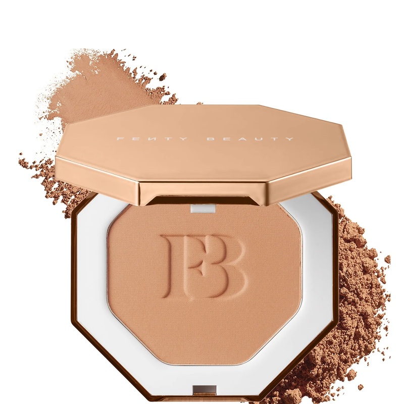 Fenty Beauty Sun Stalk’R Instant Warmth Bronzer 6.23g (Various Shades)