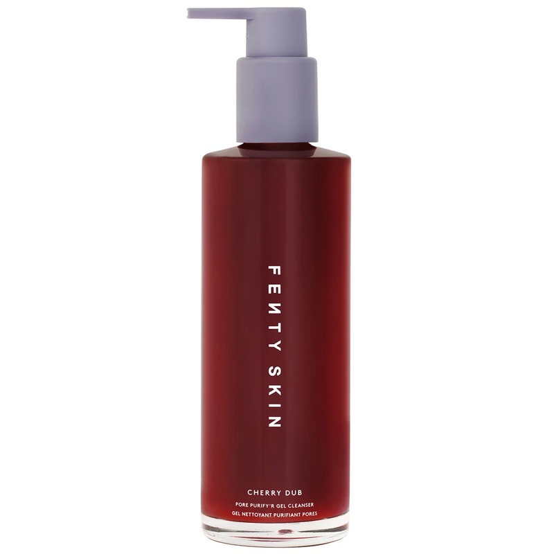 Fenty Skin Cherry Dub Pore PurifyR Gel Cleanser 190ml
