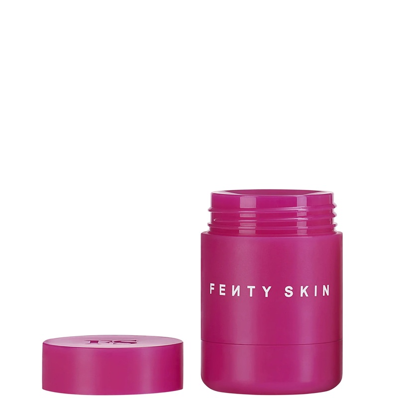 Fenty Skin Plush Puddin’ Intensive Recovery Lip Mask 15g (Various Shades)