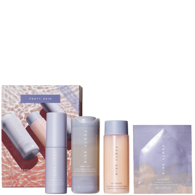 Fenty Skin StartR Set Dry Skin Edition
