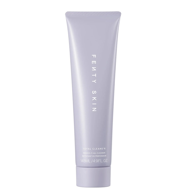 Fenty Skin Total Cleans’R Remove-It-All Cleanser 145ml