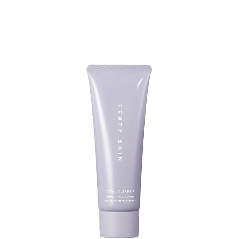 Fenty Skin Total Cleans’R Remove-It-All Cleanser 45ml