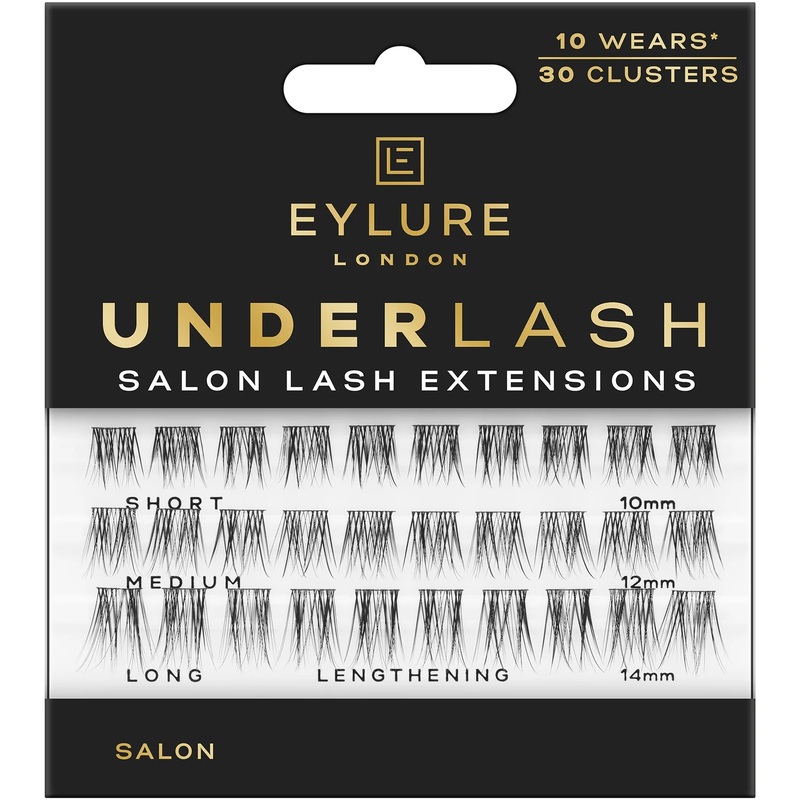 Eylure Underlash Refills – Lengthening