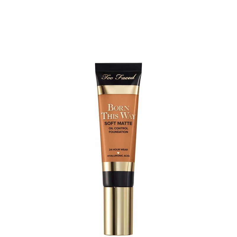 Too Faced Born This Way Soft Matte Foundation 30ml (Various Shades)