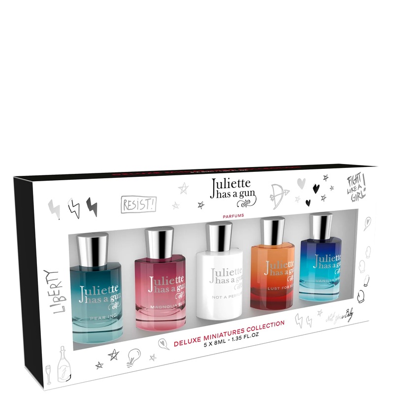 Juliette Has a Gun Summer Mini’s Set