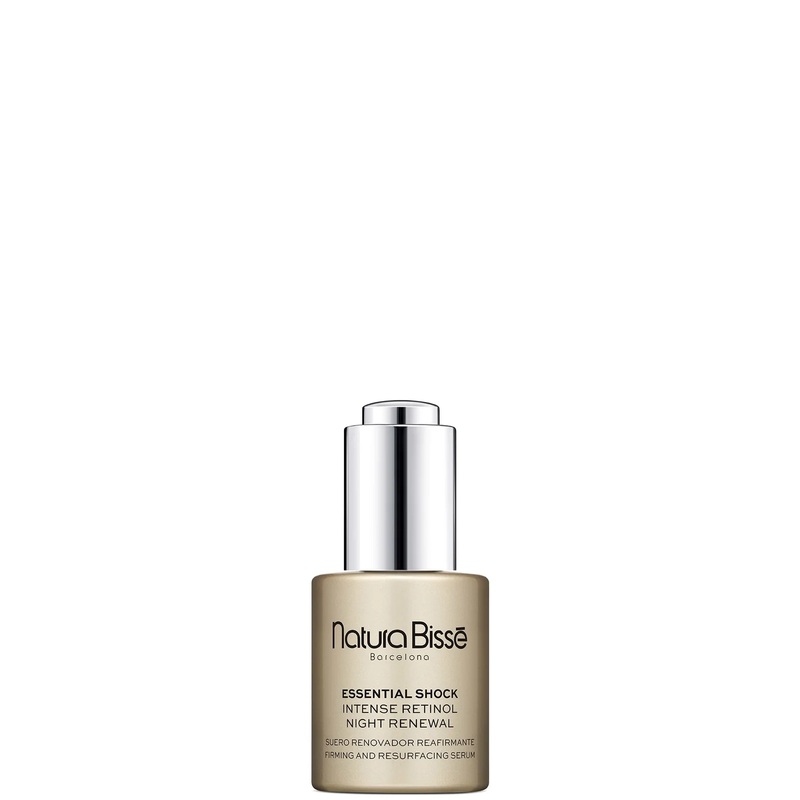 Natura Biss Essential Shock Intense Retinol Night Renewal