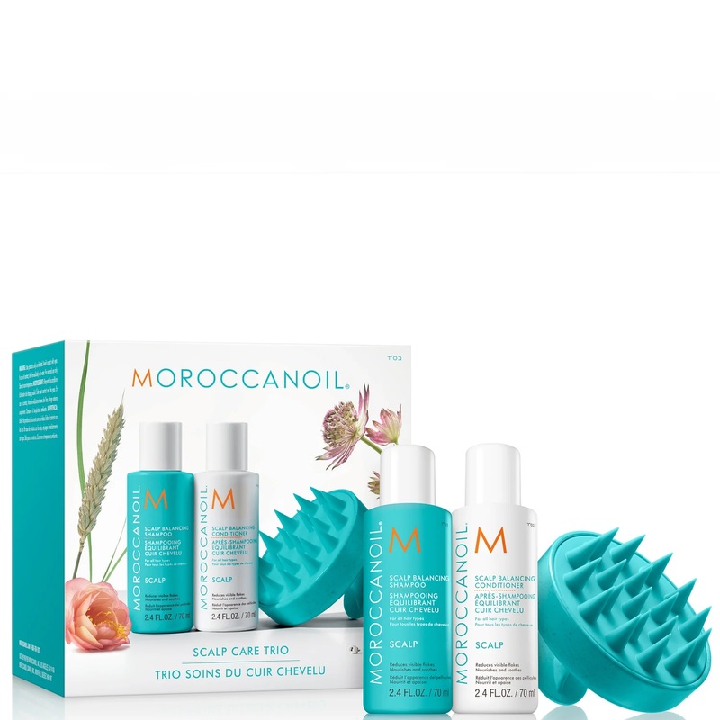 Scalp Discovery Kit (Worth 33.50)