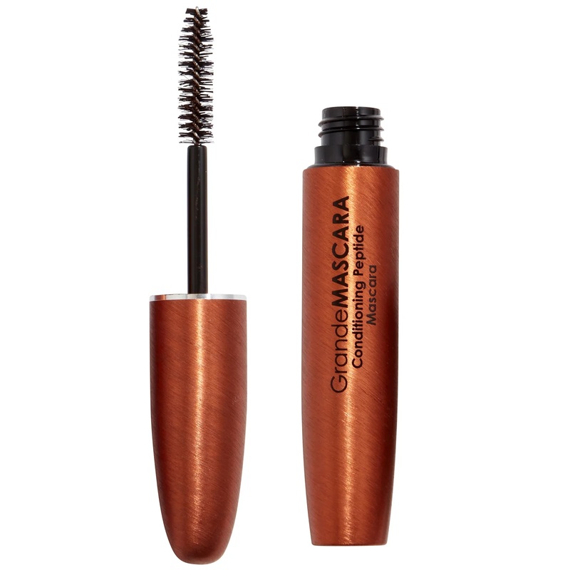 GRANDE Cosmetics GrandeMASCARA Conditioning Peptide Mascara 5.6g (Various Shades)