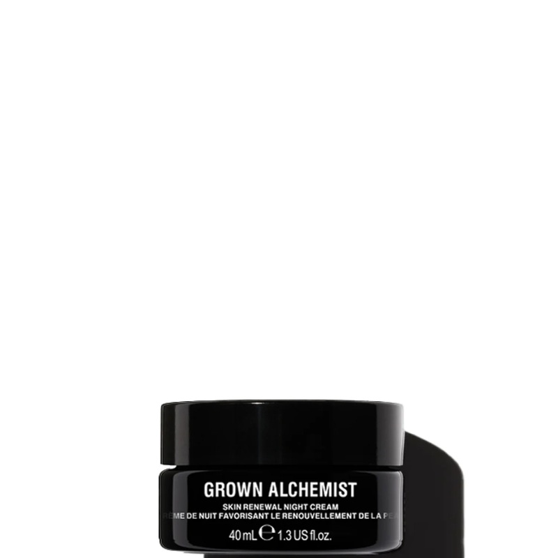 Grown Alchemist Skin Renewal Night Cream 40ml