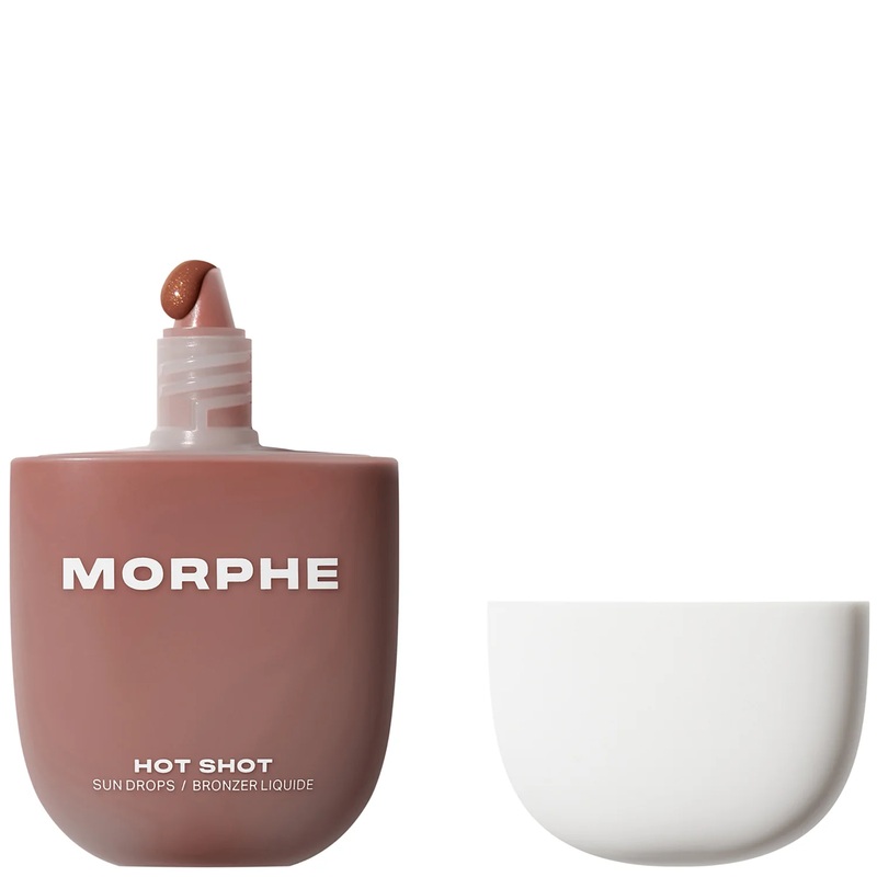 Morphe Hot Shot Sun Drops 30ml (Various Shades)
