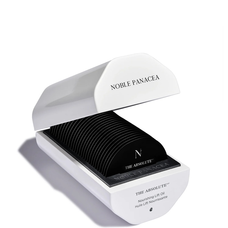 Noble Panacea The Absolute Nourishing Lift Oil 30 Dose 18ml