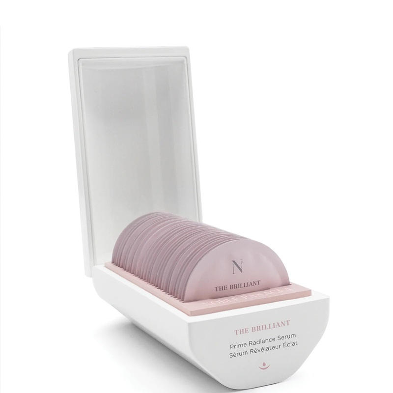 Noble Panacea The Brilliant Prime Radiance Serum 30 Dose 15ml