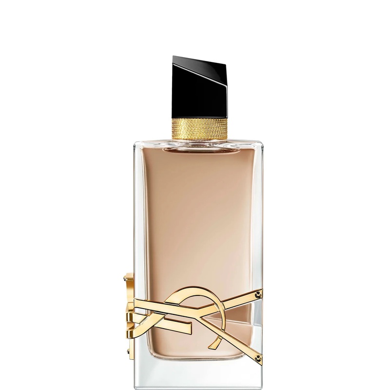 Yves Saint Laurent Libre Flowers and Flames Eau de Parfum 90ml