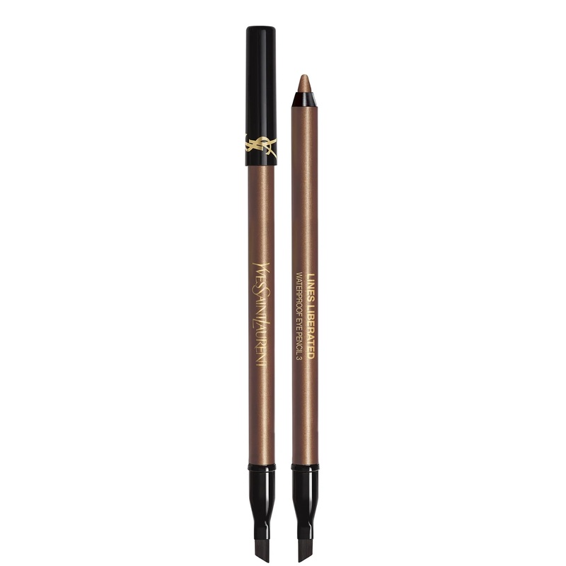 Yves Saint Laurent Lines Libeterated Eyeliner 1.2g (Various Shades)