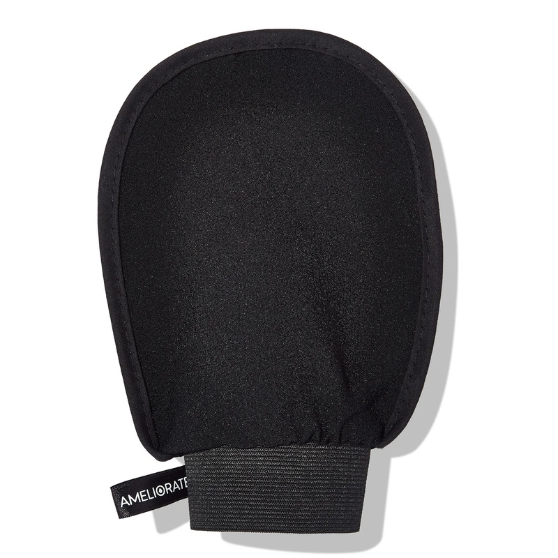 AMELIORATE Exfoliating Body Mitt