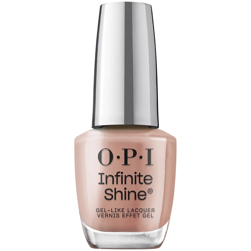 OPI Infinite Shine Long-Wear Nail Polish – Dulce de Leche 15ml
