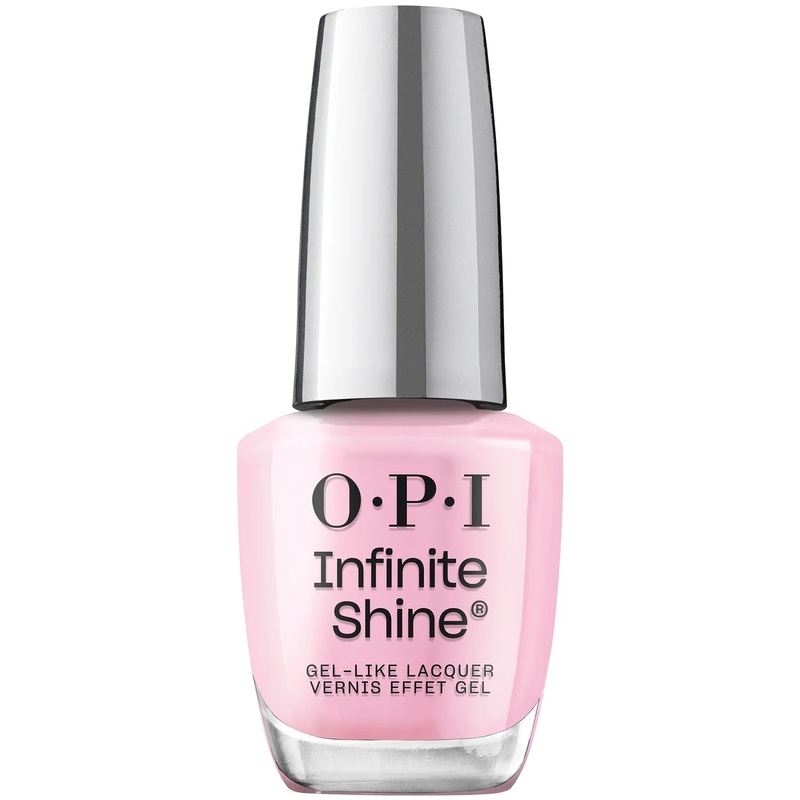 OPI Infinite Shine Long-Wear Nail Polish – Faux-ever Yours 15ml