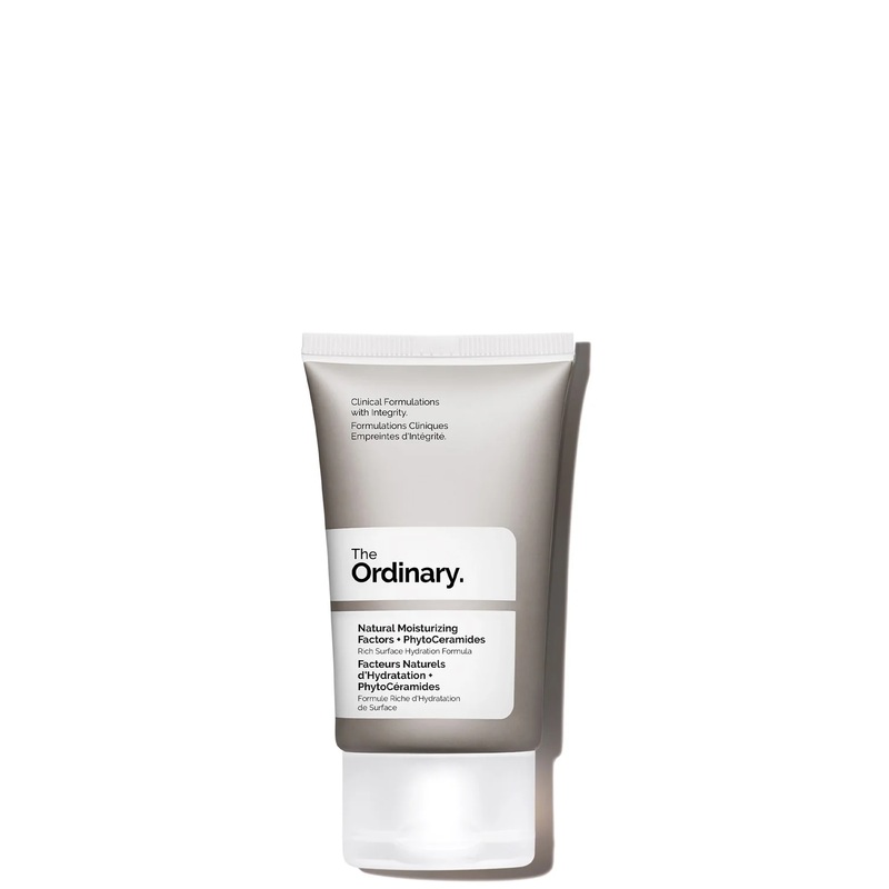 The Ordinary Natural Moisturizing Factors + PhytoCeramides 30ml