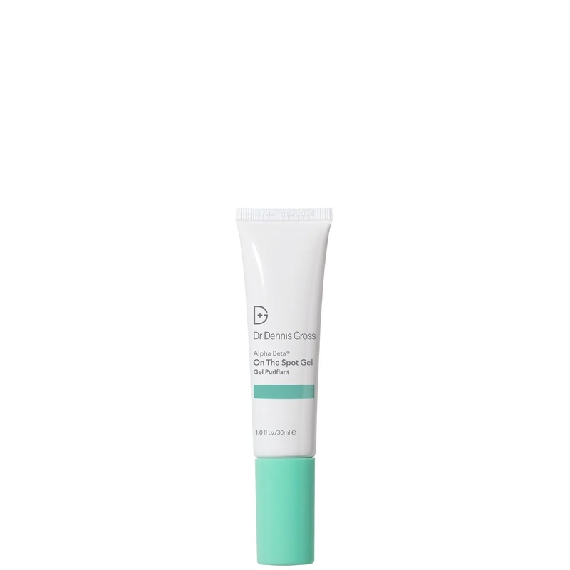 Dr Dennis Gross Alpha Beta On The Spot Gel 30ml