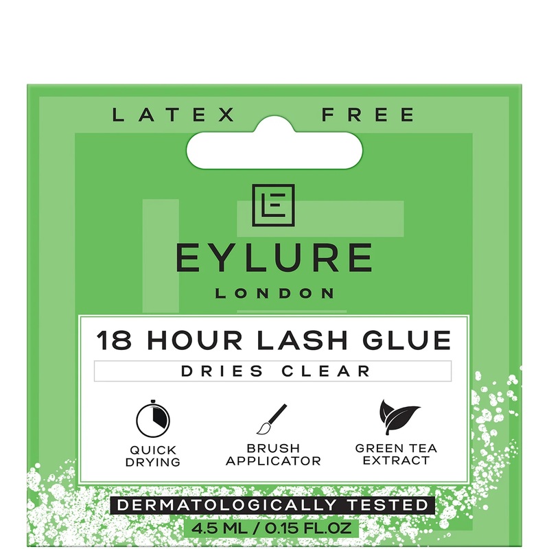 Eylure 18hr Lash Glue – Brush On