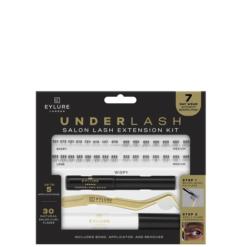 Eylure Underlash Salon Extension Kit – Wispy
