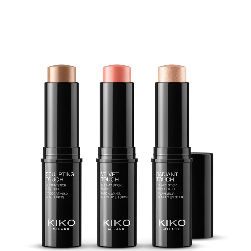 KIKO Milano Contouring Face Set 30g (Worth 34.47)