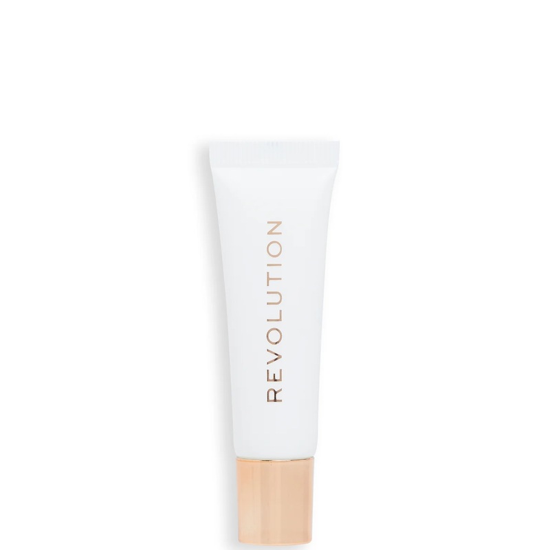 Makeup Revolution Juicy Peptide Lip Balm (Various Shades)
