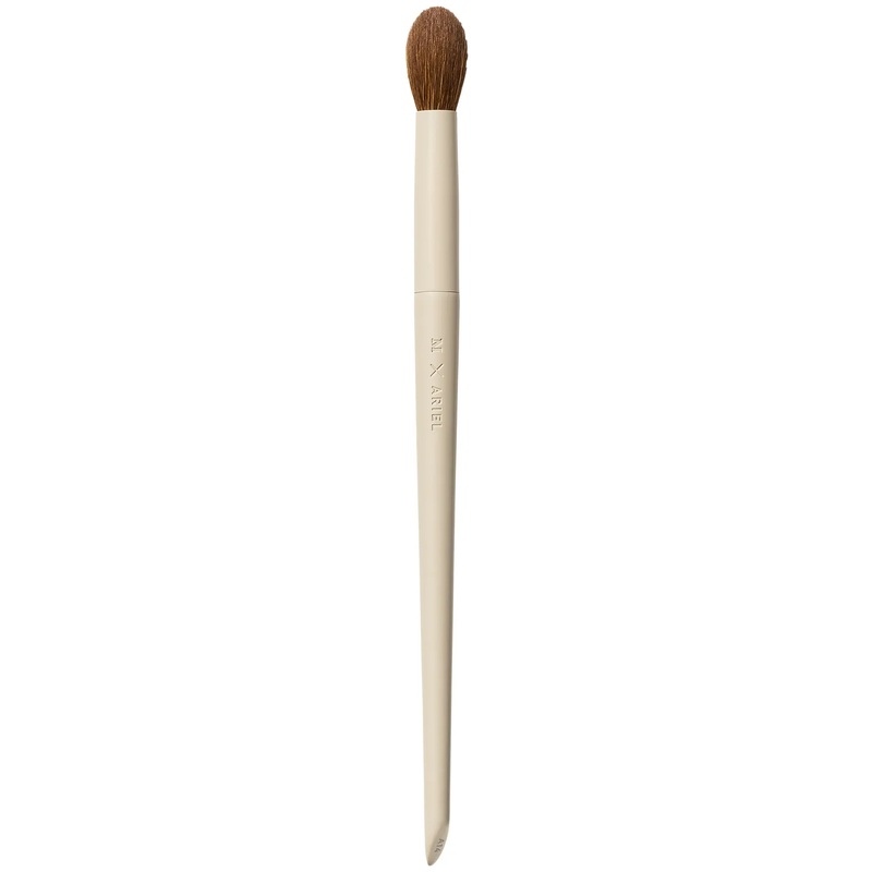 Morphe X Ariel A14 Precision Setting Brush