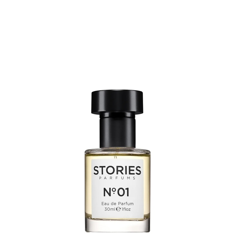 STORIES No.01 Eau De Parfum 30ml
