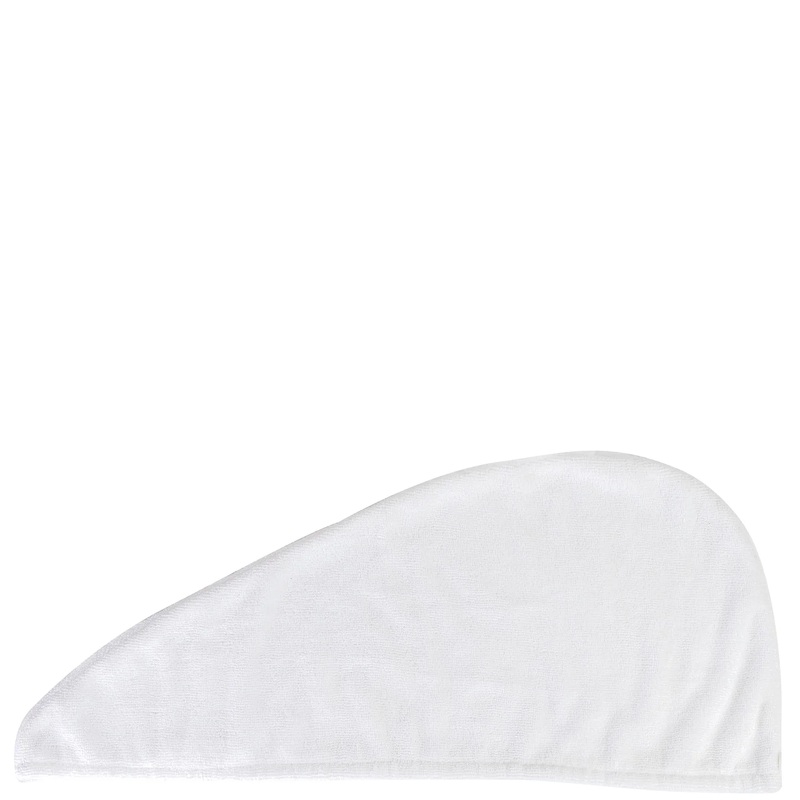 brushworks Microfibre Hair Towel