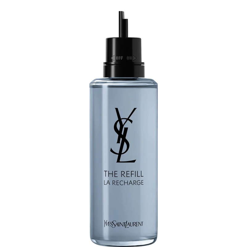 Yves Saint Laurent Y Eau de Parfum Refill 150ml (Worth 157.50)