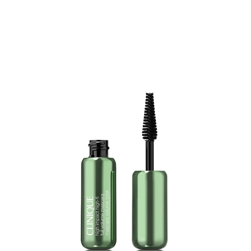 Clinique High Impact High-Fi Full Volume Mascara Travel Size – Black 5ml