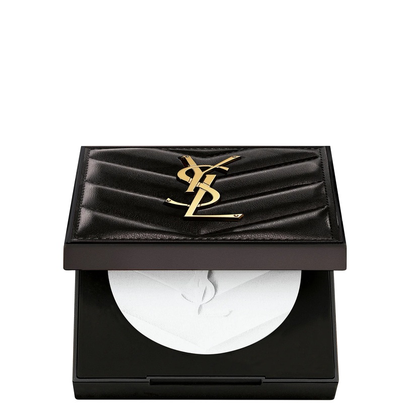 Yves Saint Laurent All Hours Hyperfinish Powder – Universal 117
