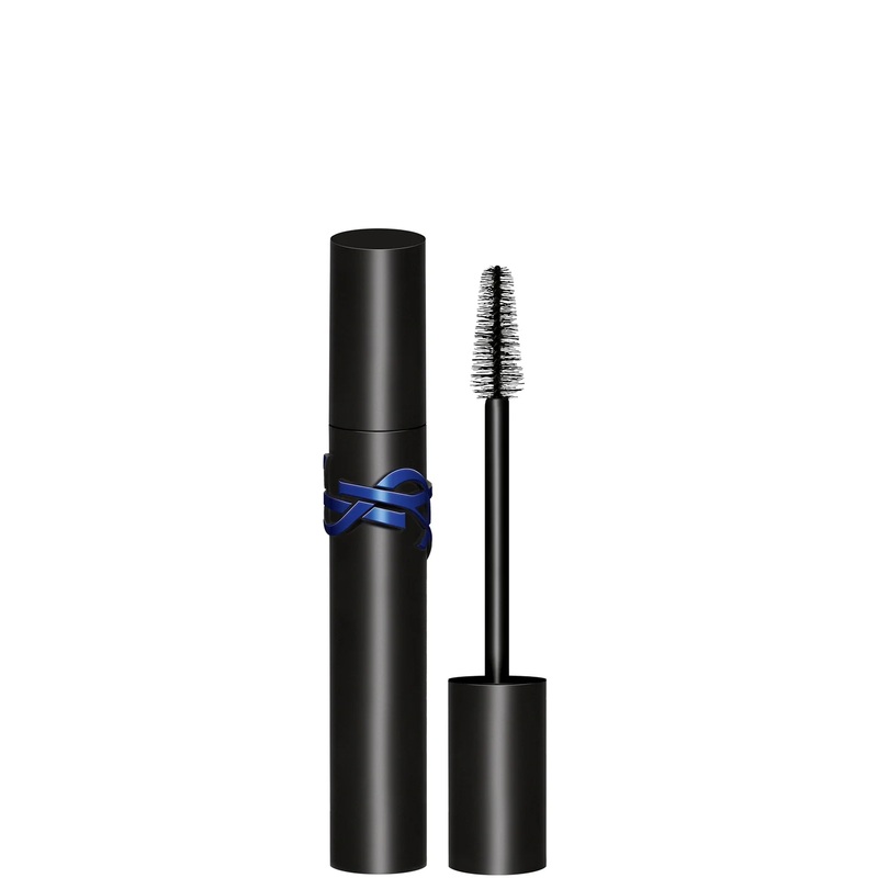 Yves Saint Laurent Lash Clash Waterproof Mascara – Black 9ml