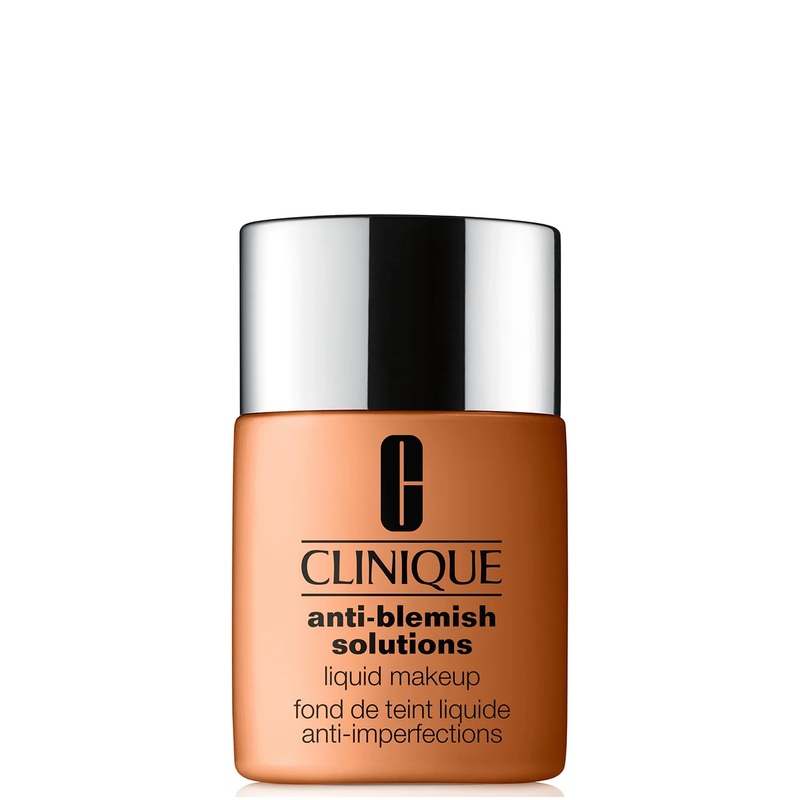 Clinique Anti-Blemish Solutions Liquid Makeup 30ml (Various Shades)