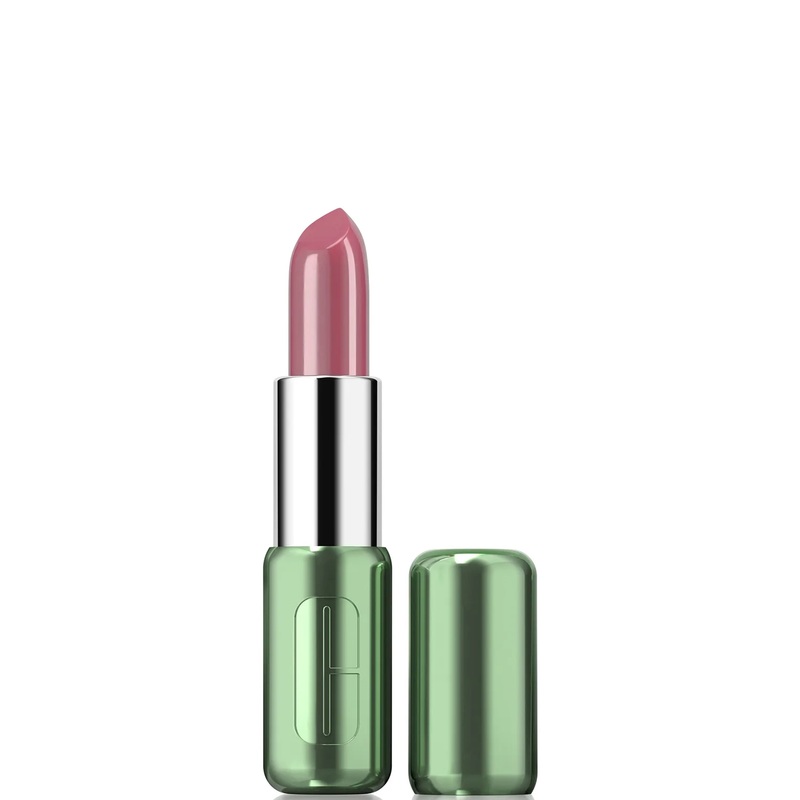 Clinique Pop Longwear Lipstick 3.9g (Various Shades)