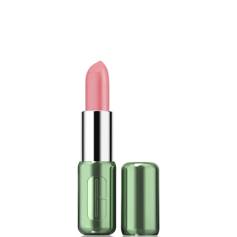Clinique Pop Longwear Matte Lipstick 3.9g (Various Shades)