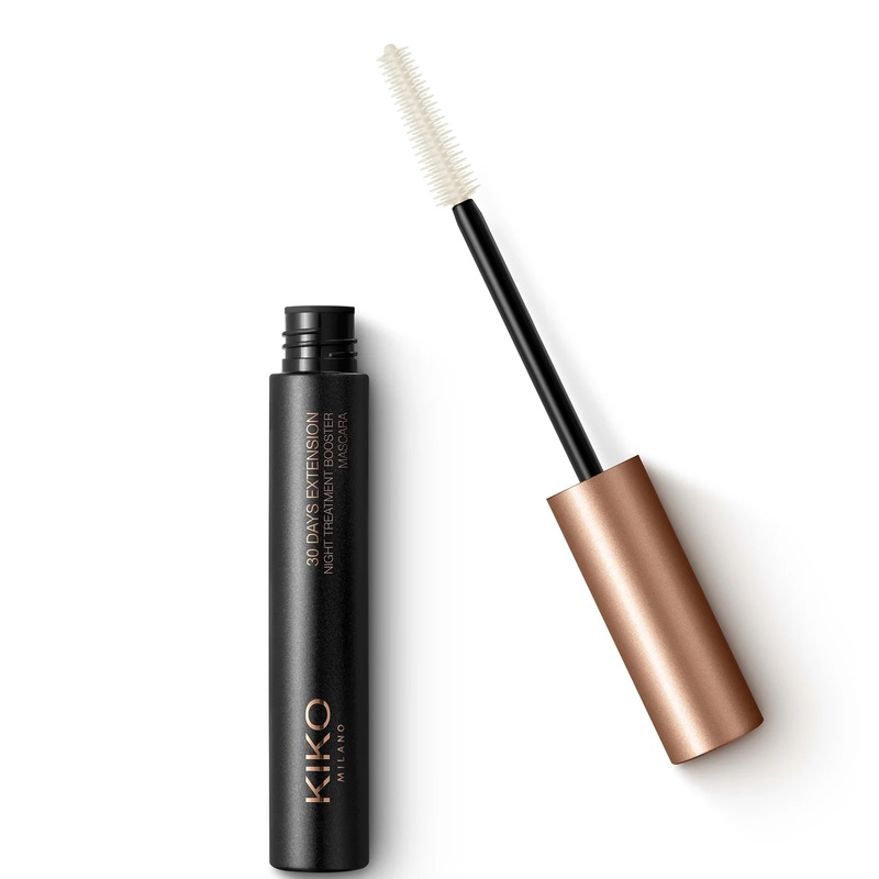 KIKO Milano 30 Days Extension – Night Treatment Booster Mascara 8ml