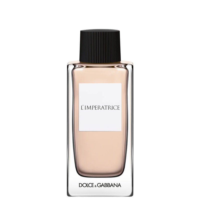 Dolce&Gabbana L’Imperatrice Eau de Toilette Spray 100ml