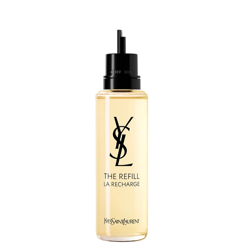 Yves Saint Laurent Libre Eau de Parfum 100ml Refill (Worth 155.56)
