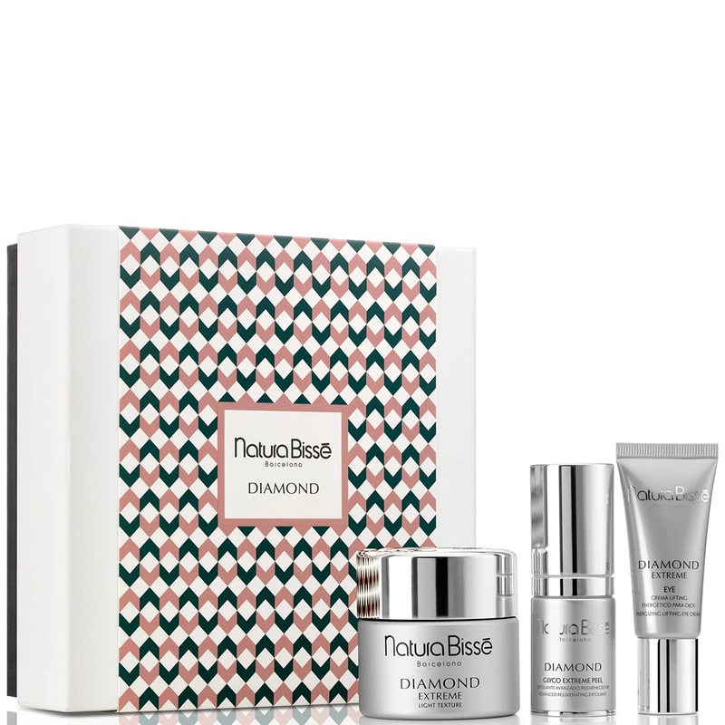 Natura Biss The Ultimate Rejuvenating Light Texture Set